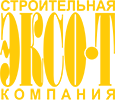 СК «ЭКСО-Т» Логотип